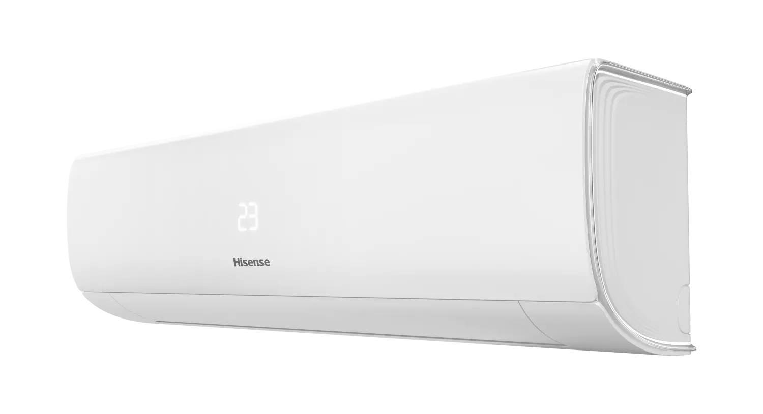 Инверторный кондиционер Hisense AS-13UR4RYRKB02 ZOOM DC Inverter купить в  Славянске-на-Кубани