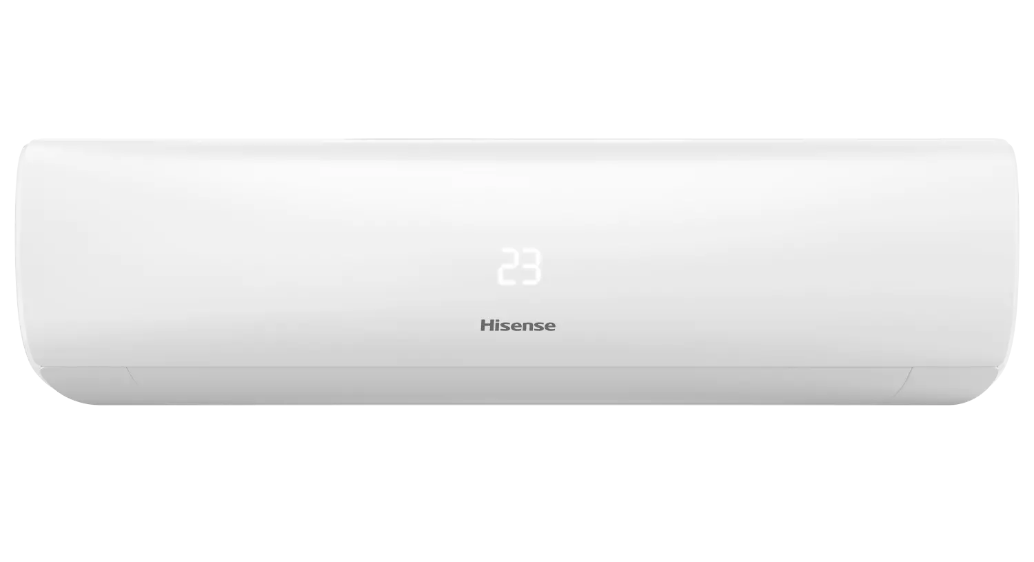 Инверторный кондиционер Hisense AS-07UR4RYRKB00 ZOOM DC Inverter купить в  Славянске-на-Кубани