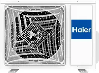 Haier AS50JDJHRA-W 1U50REJFRA