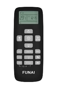 Funai RAC-I-SN25HP.D04