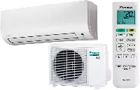 Daikin FTXP20L/RXP20L