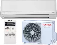 Toshiba RAS-13U2KV-ЕЕ/RAS-13U2AV-EE