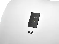 Ballu ONEAIR ASP-200P с Яндекс Станцией