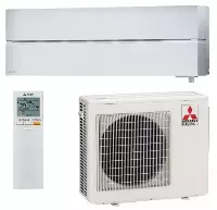 Mitsubishi Electric MSZ-LN60VGW/MUZ-LN60VG