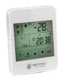 Royal Clima RCS-500-P